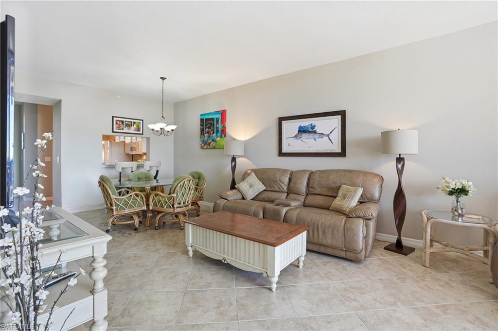 PALM HARBOR CLUB - Residential