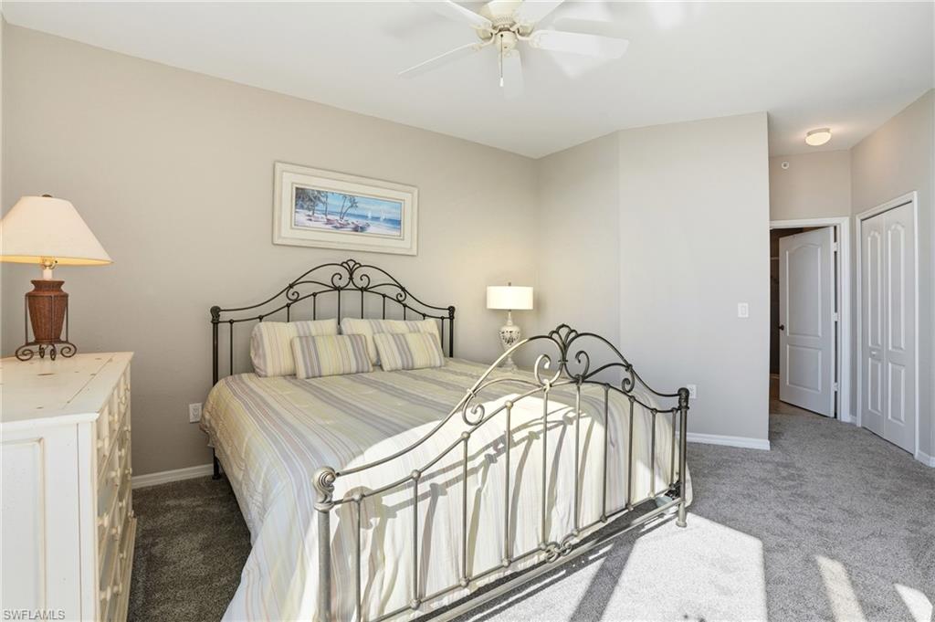 PALM HARBOR CLUB - Residential