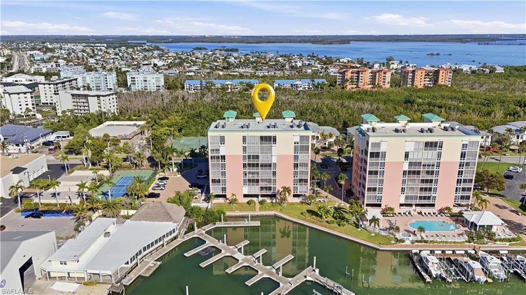 PALM HARBOR CLUB - Residential