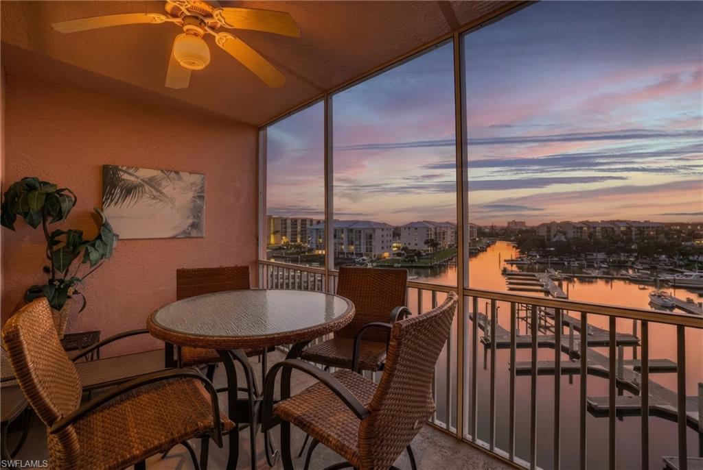 PALM HARBOR CLUB - Residential