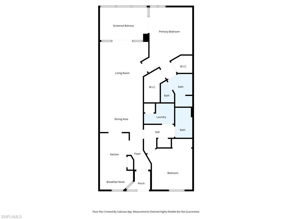 PALM HARBOR CLUB - Residential