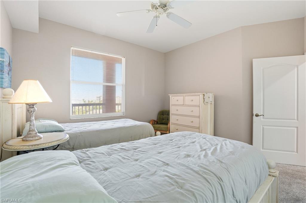 PALM HARBOR CLUB - Residential