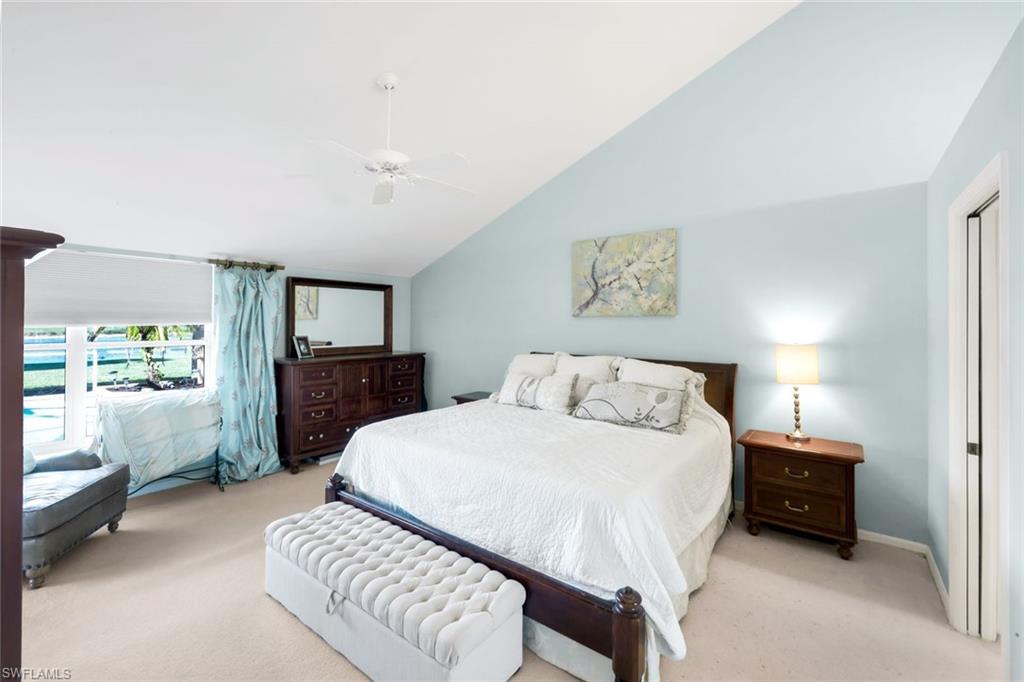 QUAIL CREEK VILLAGE - Residential