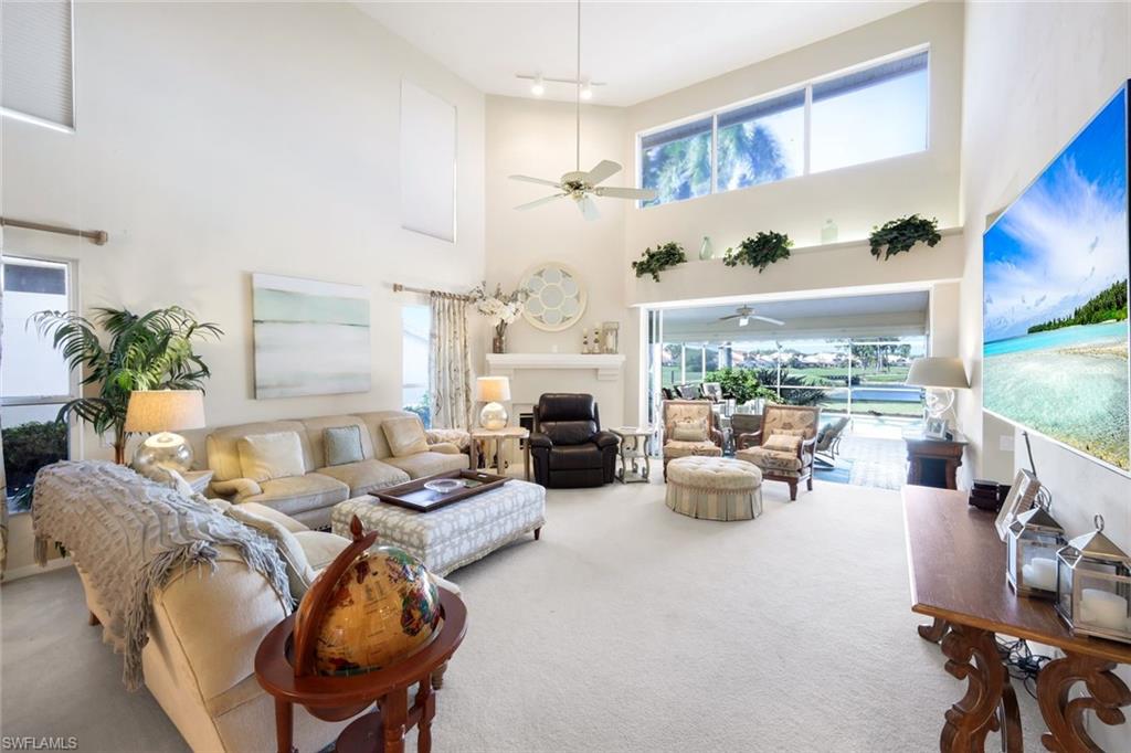 QUAIL CREEK VILLAGE - Residential