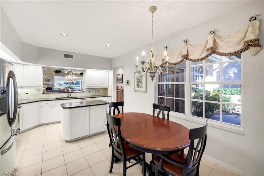 QUAIL CREEK VILLAGE - Residential