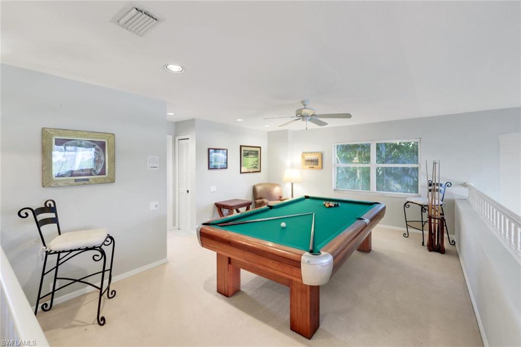 QUAIL CREEK VILLAGE - Residential