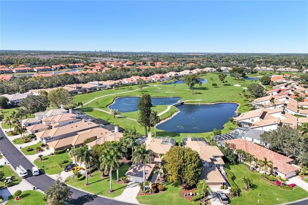 QUAIL CREEK VILLAGE - Residential