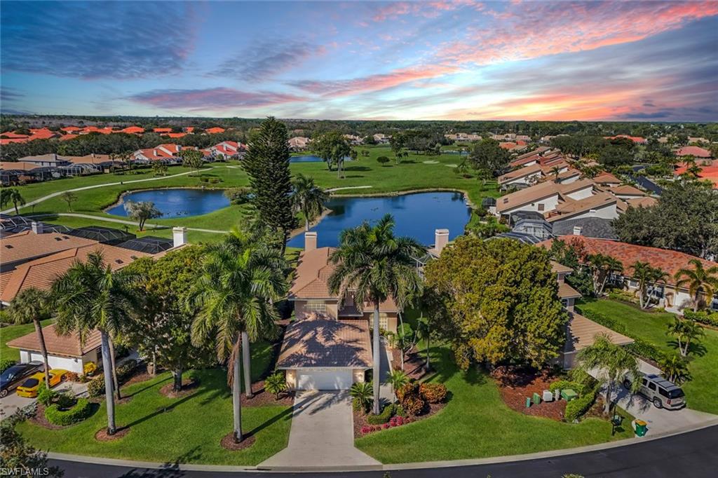QUAIL CREEK VILLAGE - Residential
