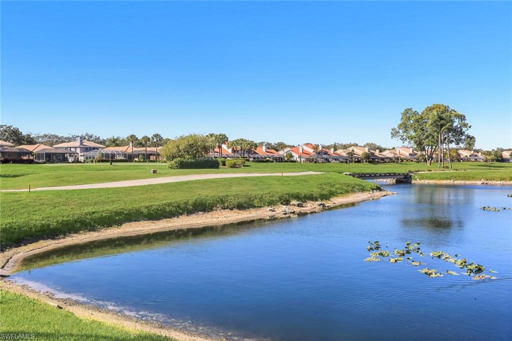 QUAIL CREEK VILLAGE - Residential