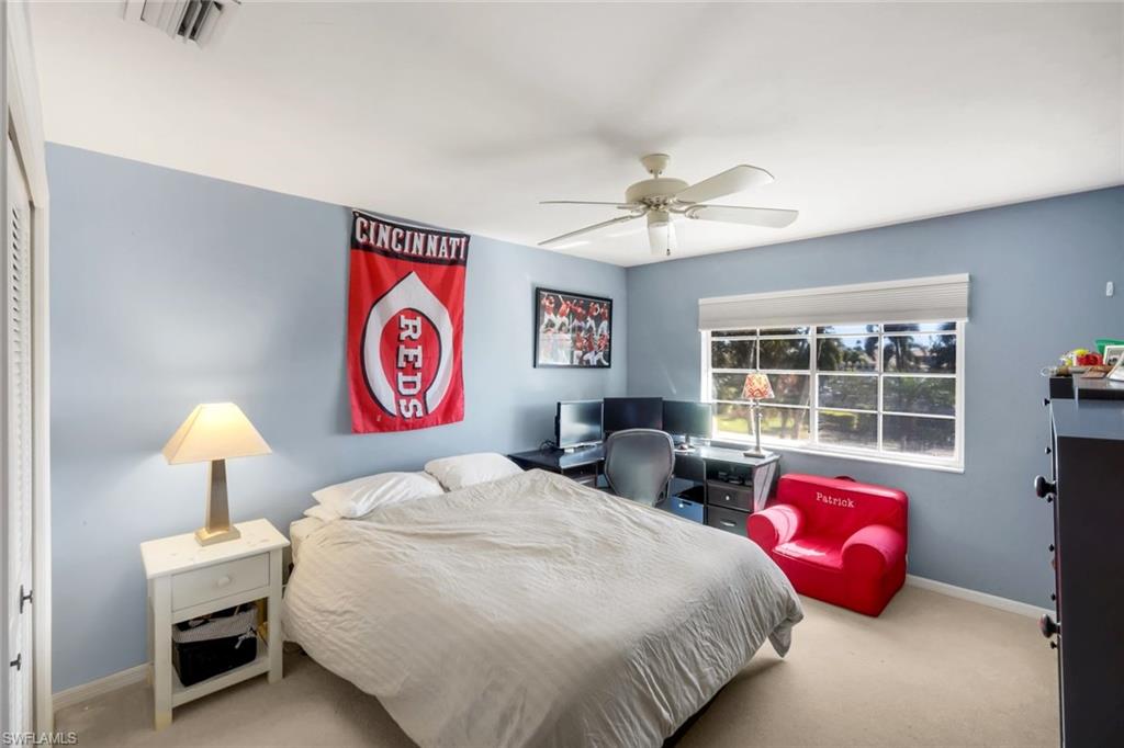 QUAIL CREEK VILLAGE - Residential