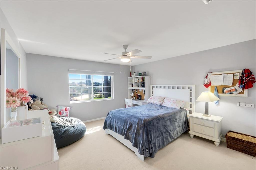 QUAIL CREEK VILLAGE - Residential