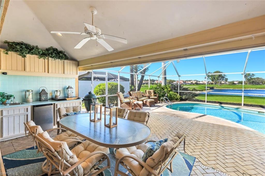 QUAIL CREEK VILLAGE - Residential