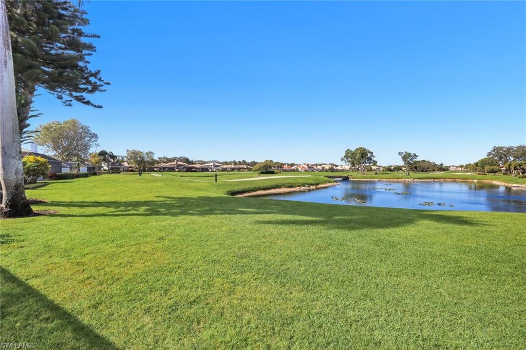 QUAIL CREEK VILLAGE - Residential