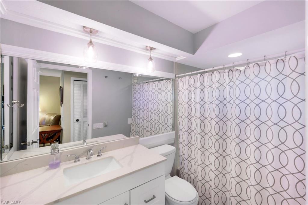 QUAIL CREEK VILLAGE - Residential