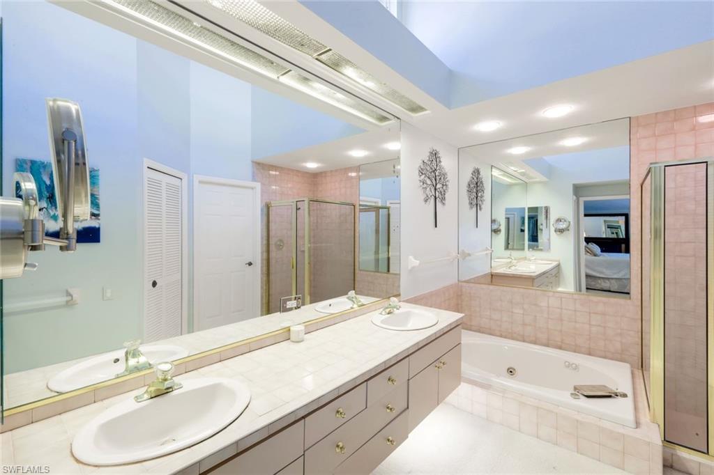 QUAIL CREEK VILLAGE - Residential