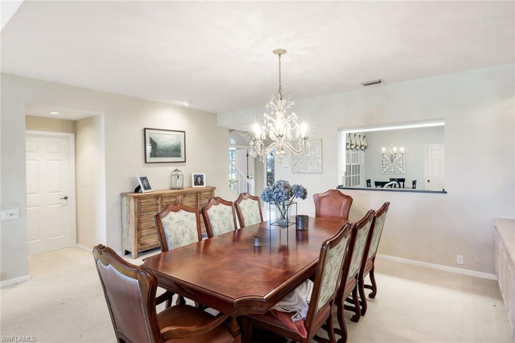 QUAIL CREEK VILLAGE - Residential