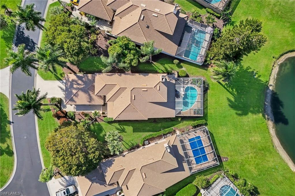 QUAIL CREEK VILLAGE - Residential