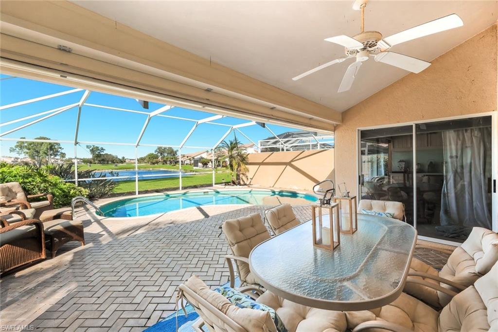 QUAIL CREEK VILLAGE - Residential