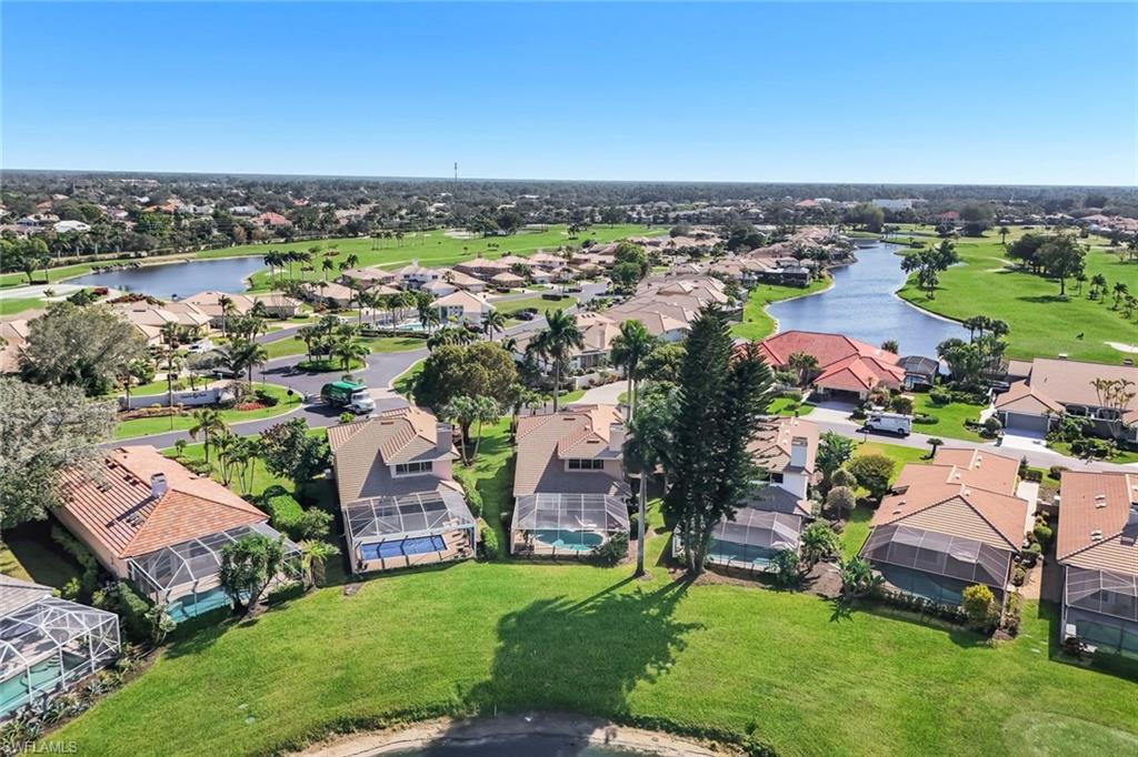 QUAIL CREEK VILLAGE - Residential