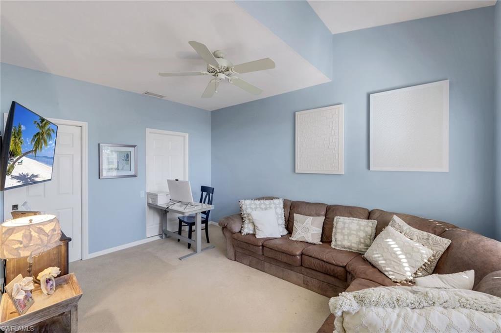 QUAIL CREEK VILLAGE - Residential