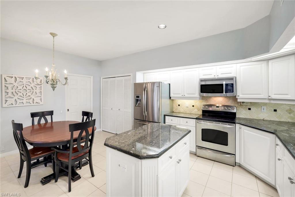 QUAIL CREEK VILLAGE - Residential