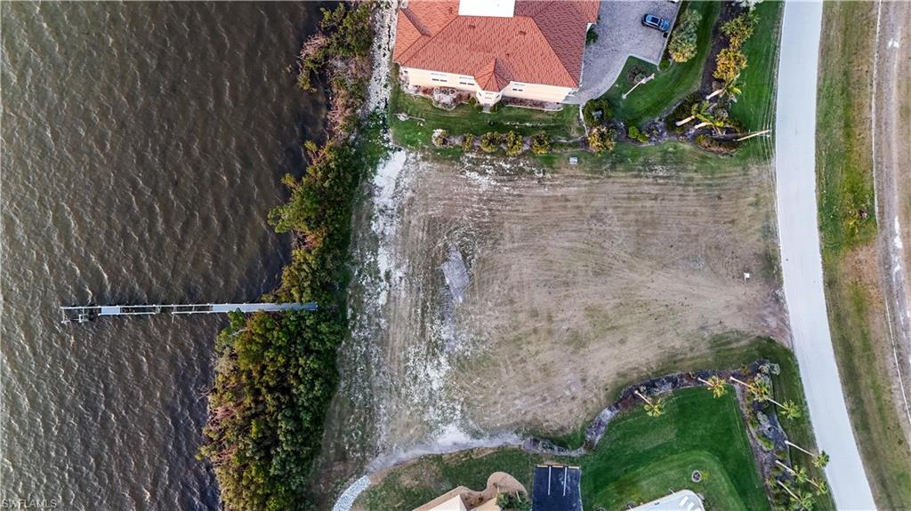 PUNTA GORDA ISLES - Land