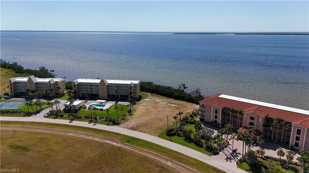 PUNTA GORDA ISLES - Land