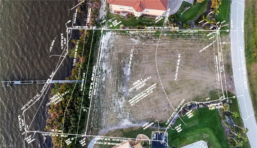 PUNTA GORDA ISLES - Land