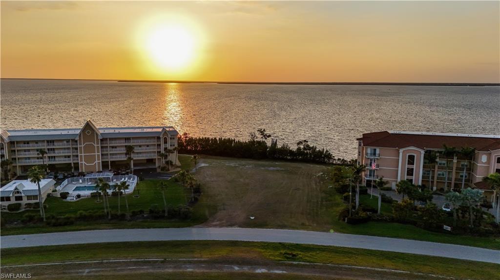 PUNTA GORDA ISLES - Land