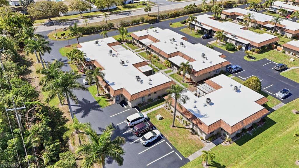 NEW APPROACH - Residential