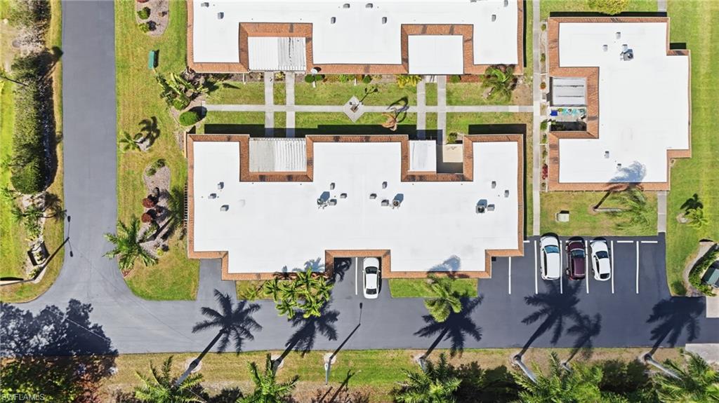 NEW APPROACH - Residential