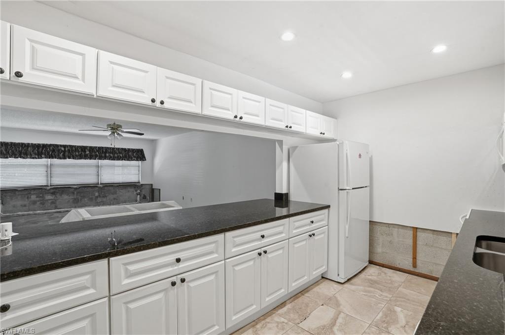 NEW APPROACH - Residential