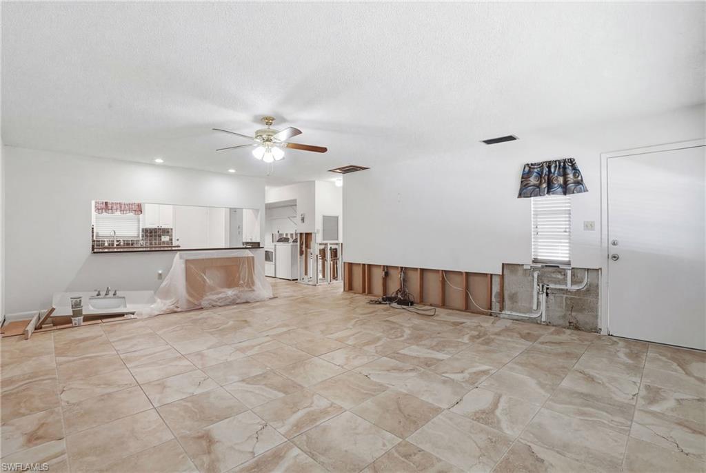 NEW APPROACH - Residential