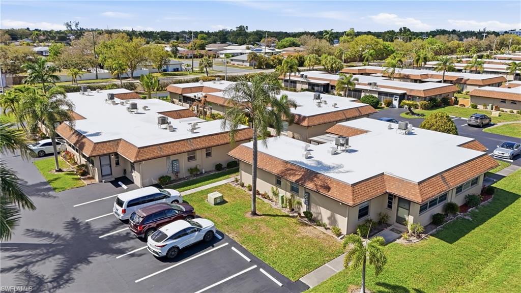 NEW APPROACH - Residential