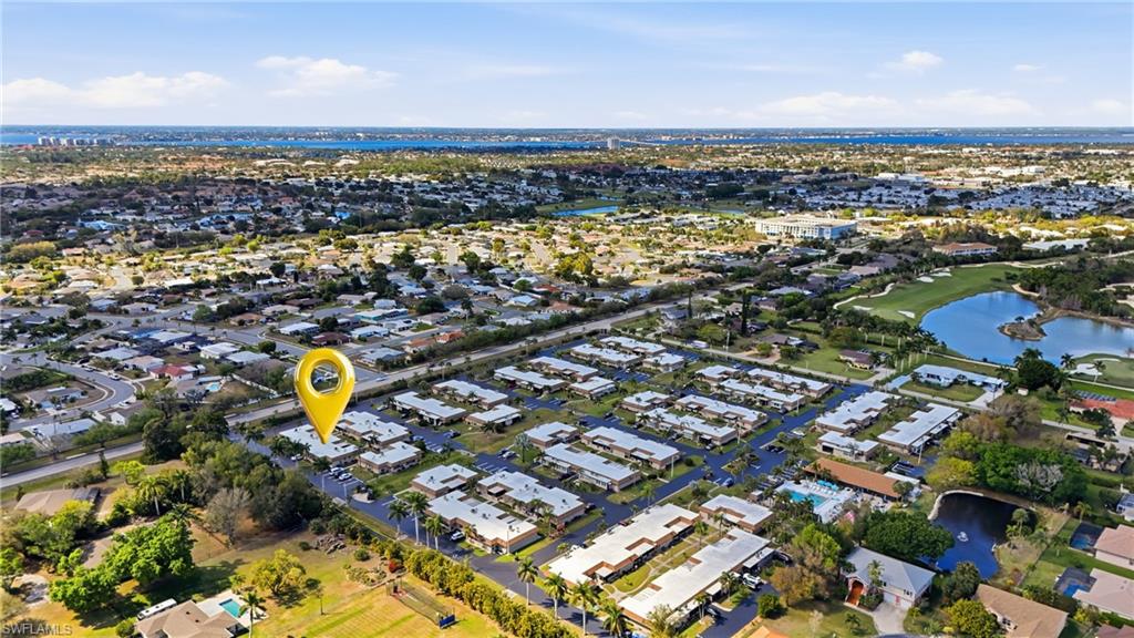 NEW APPROACH - Residential