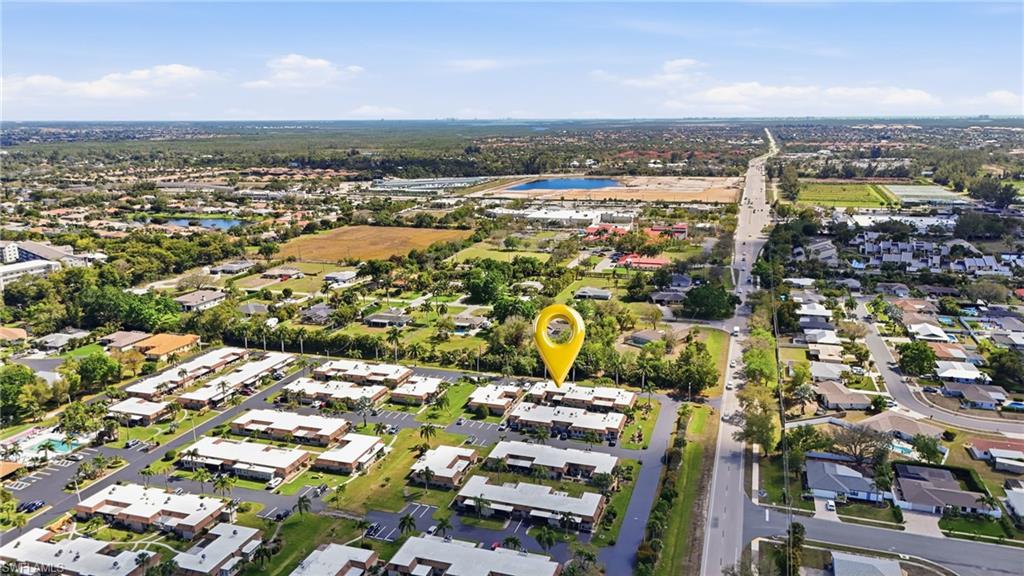 NEW APPROACH - Residential