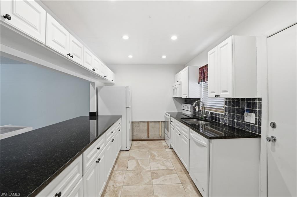 NEW APPROACH - Residential