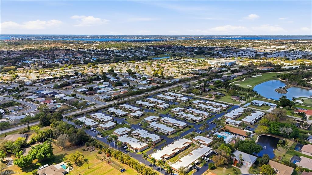 NEW APPROACH - Residential