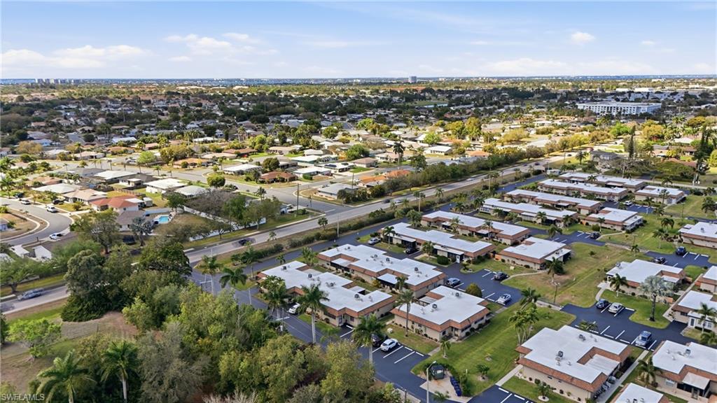 NEW APPROACH - Residential