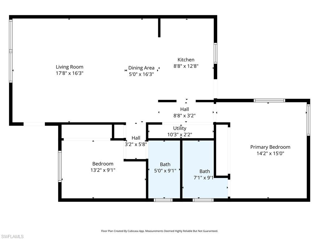 NEW APPROACH - Residential