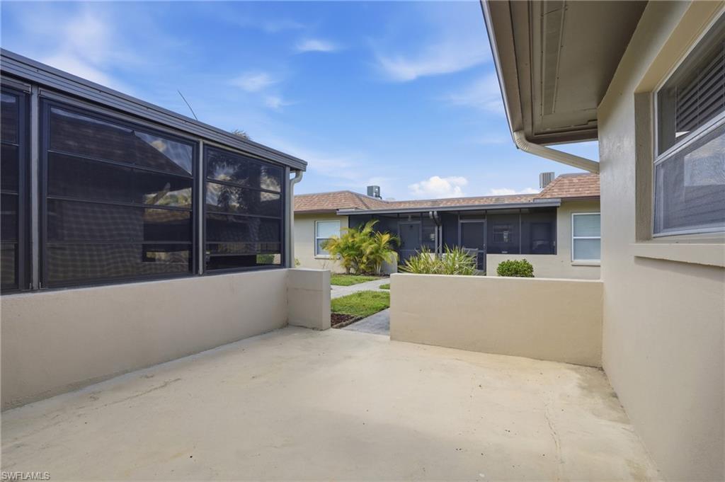 NEW APPROACH - Residential