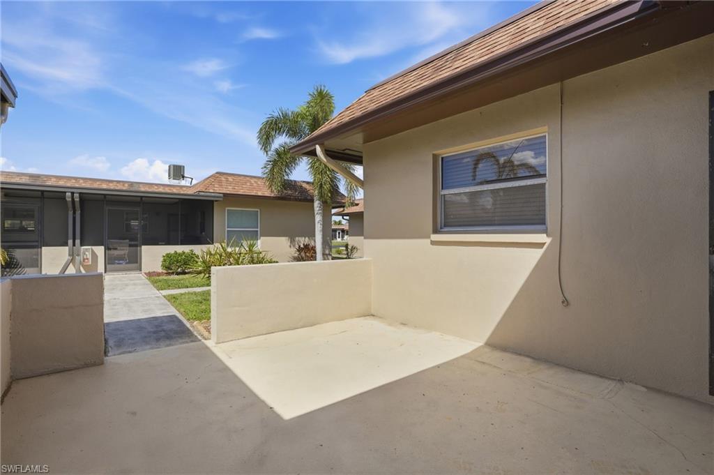 NEW APPROACH - Residential