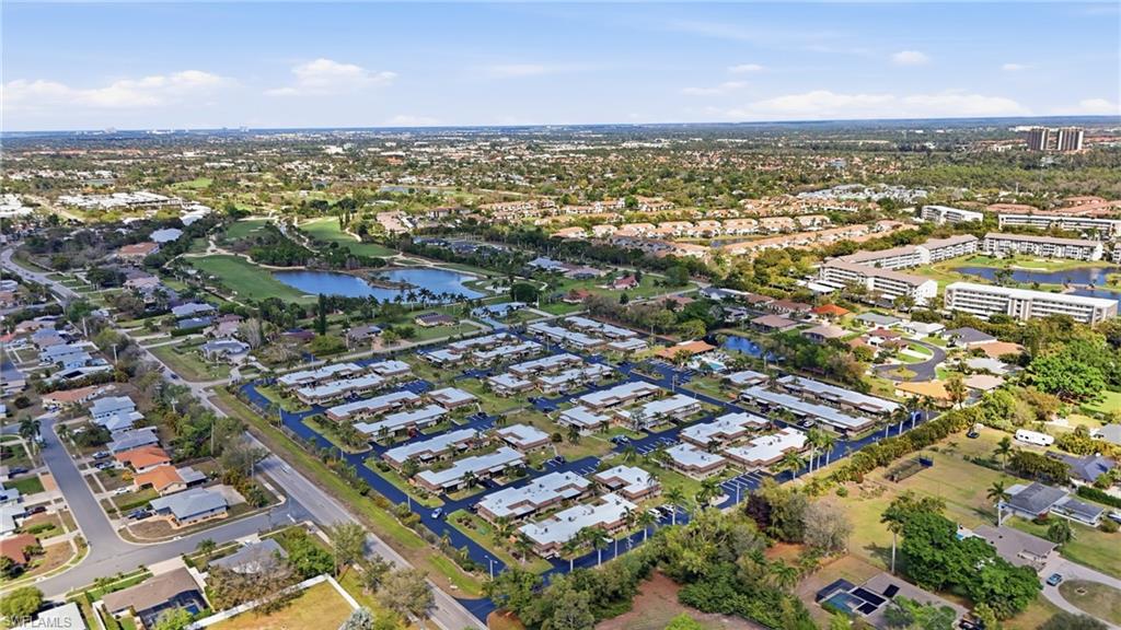 NEW APPROACH - Residential