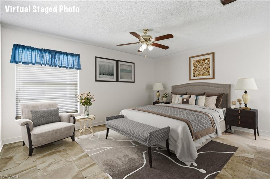 NEW APPROACH - Residential