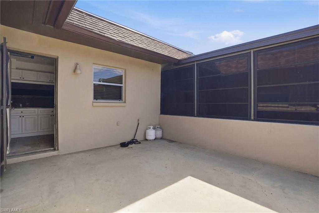 NEW APPROACH - Residential