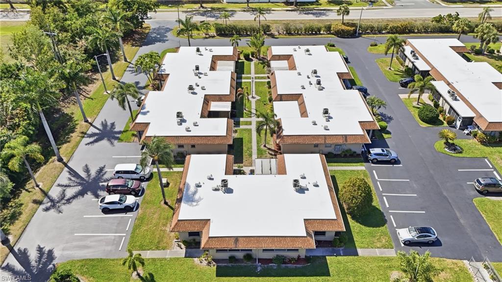 NEW APPROACH - Residential