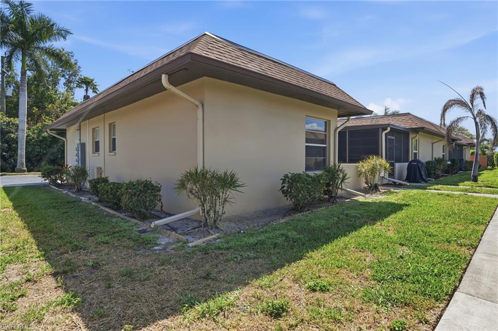 NEW APPROACH - Residential