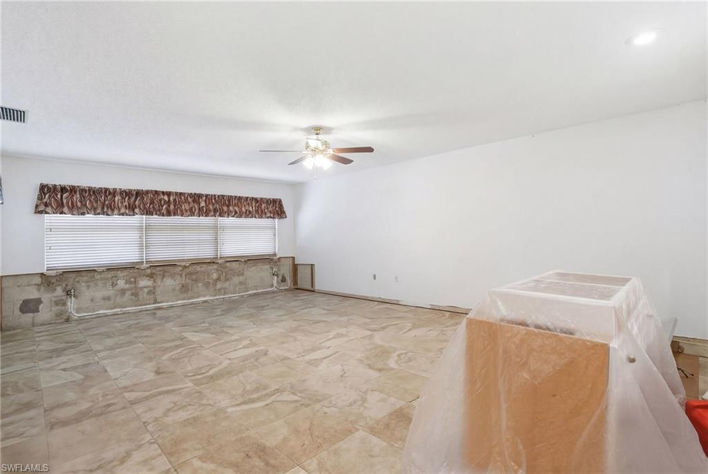 NEW APPROACH - Residential