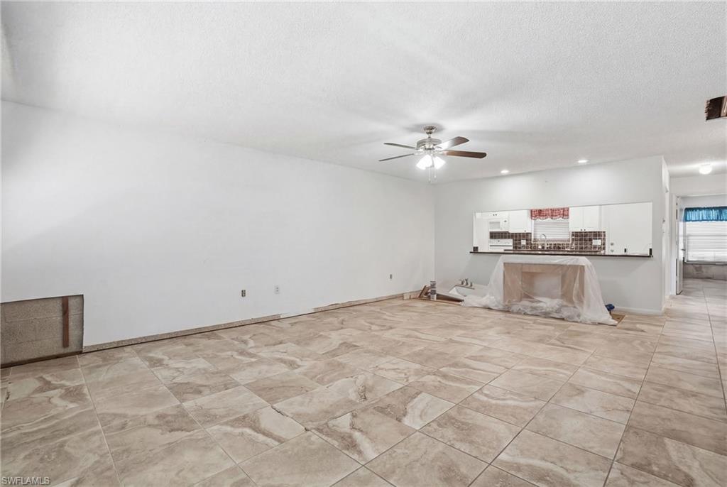 NEW APPROACH - Residential