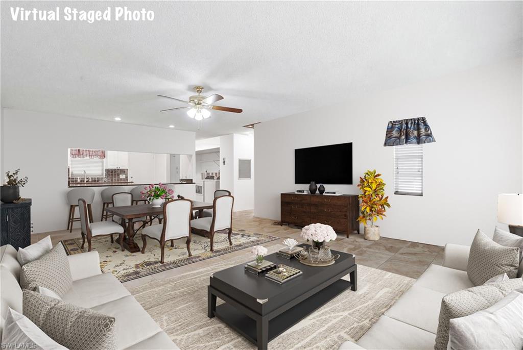 NEW APPROACH - Residential